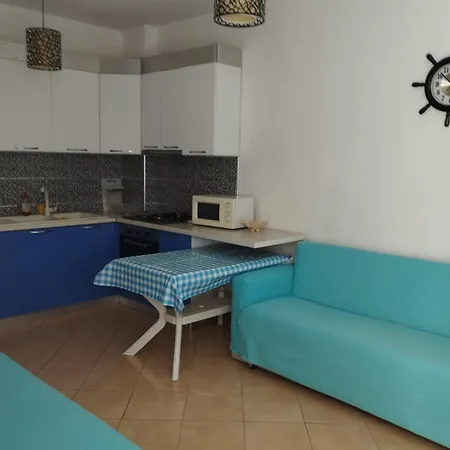 Apartament Tj *